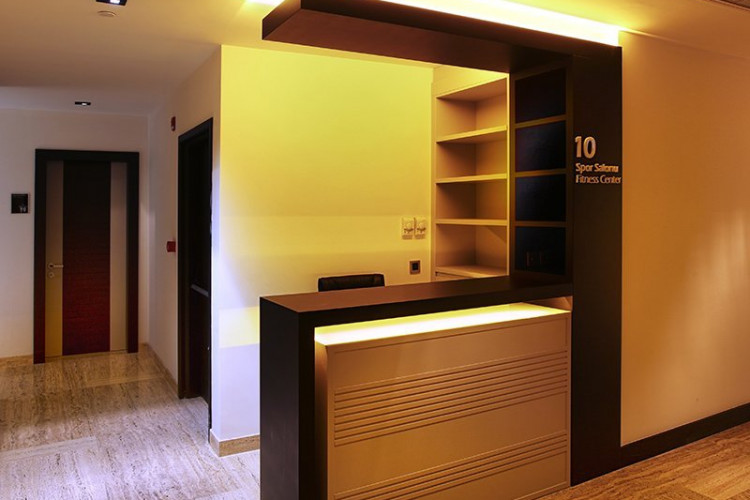 Квартира 1+1 в Стамбуле, Турция | PKK-43210