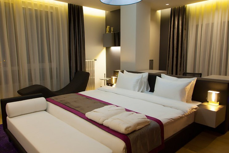 Квартира 1+1 в Стамбуле, Турция | PKK-43210