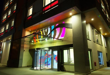 Квартира 1+1 в Стамбуле, Турция | PKK-43210