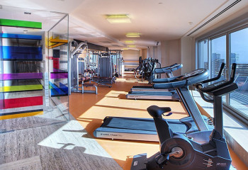 Квартира 1+1 в Стамбуле, Турция | PKK-43210