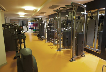 Квартира 1+1 в Стамбуле, Турция | PKK-43210