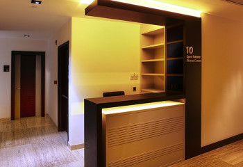 Квартира 1+1 в Стамбуле, Турция | PKK-43210