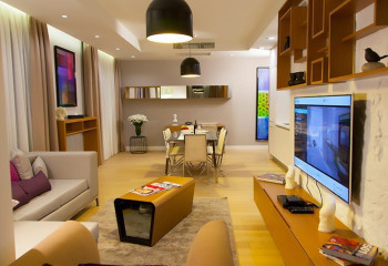 Квартира 1+1 в Стамбуле, Турция | PKK-43210