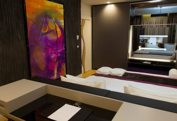 Квартира 1+1 в Стамбуле, Турция | PKK-43210