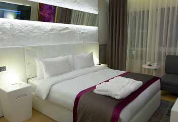 Квартира 1+1 в Стамбуле, Турция | PKK-43210