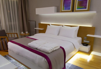 Квартира 1+1 в Стамбуле, Турция | PKK-43210