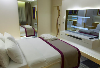 Квартира 1+1 в Стамбуле, Турция | PKK-43210