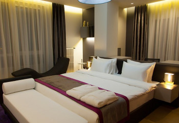 Квартира 1+1 в Стамбуле, Турция | PKK-43210