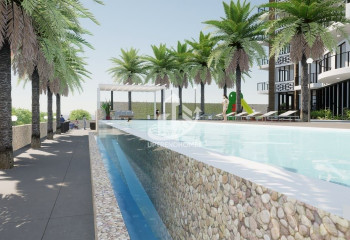 Квартира 1+1 в Махмутларе, Алания, Турция | STE-35976