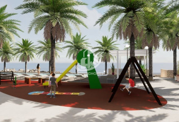 Квартира 1+1 в Махмутларе, Алания, Турция | STE-35976