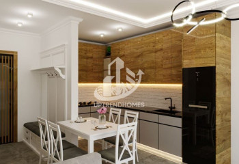 Квартира 1+1 в Махмутларе, Алания, Турция | STE-35976