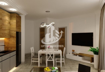 Квартира 1+1 в Махмутларе, Алания, Турция | STE-35976