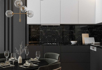 Квартира 2+1 в Алании, Турция | PKK-33967