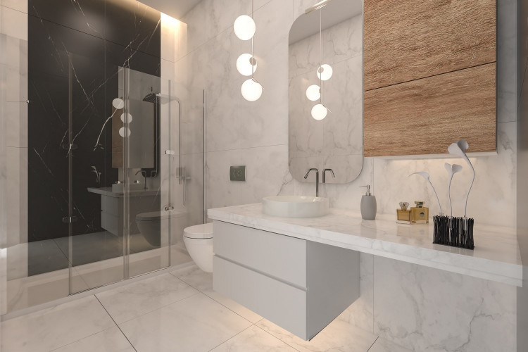 Квартира 1+1 в Стамбуле, Турция | PTE-42870