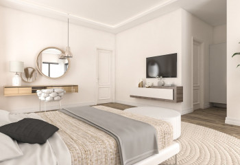 Квартира 1+1 в Стамбуле, Турция | PTE-42870