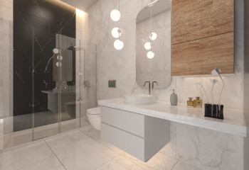 Квартира 1+1 в Стамбуле, Турция | PTE-42870