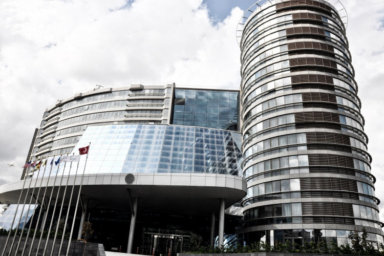 Квартира 1+1 в Стамбуле, Турция | PBB-42681