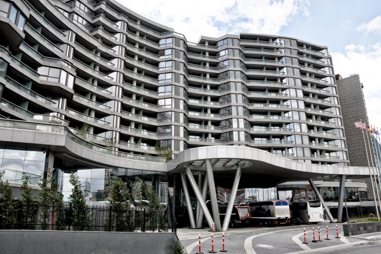 Квартира 1+1 в Стамбуле, Турция | PBB-42681