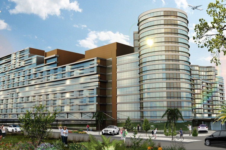 Квартира 1+1 в Стамбуле, Турция | PBB-42681