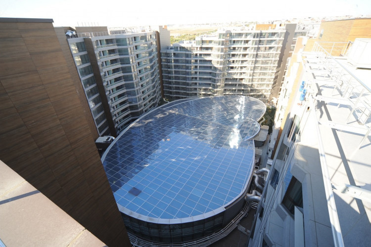 Квартира 1+1 в Стамбуле, Турция | PBB-42681