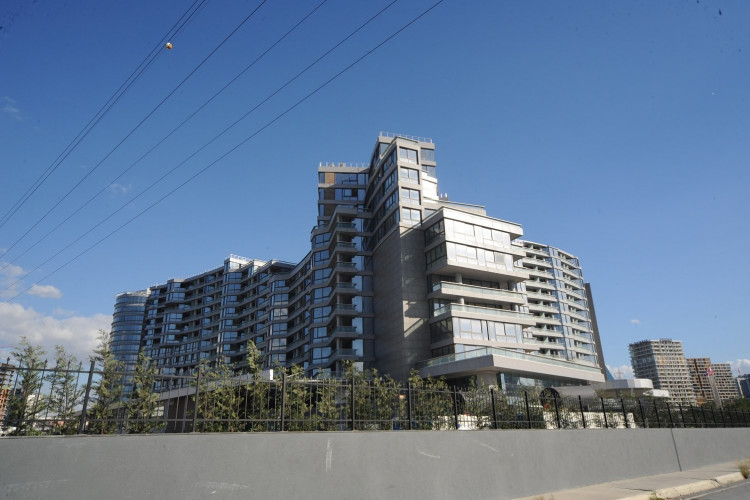 Квартира 1+1 в Стамбуле, Турция | PBB-42681