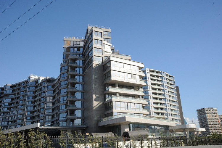 Квартира 1+1 в Стамбуле, Турция | PBB-42681