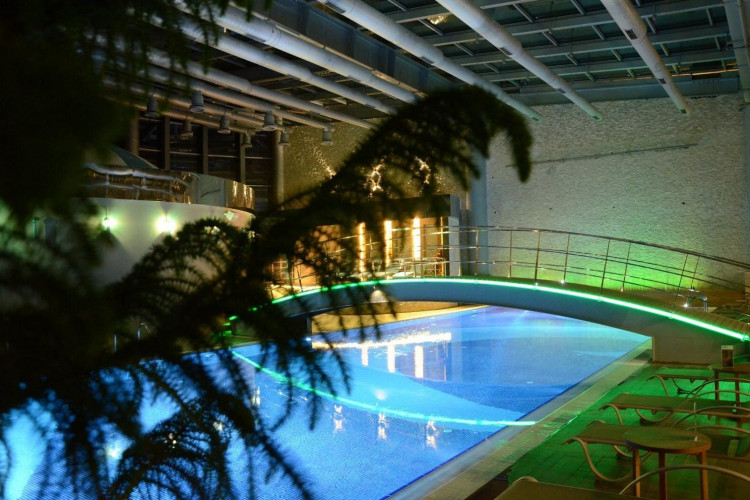 Квартира 1+1 в Стамбуле, Турция | PBB-42681