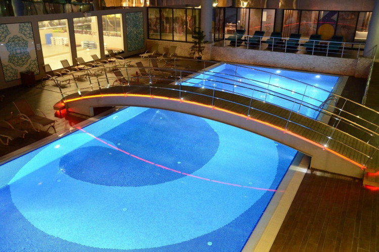 Квартира 1+1 в Стамбуле, Турция | PBB-42681