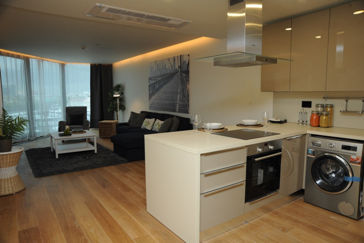 Квартира 1+1 в Стамбуле, Турция | PBB-42681