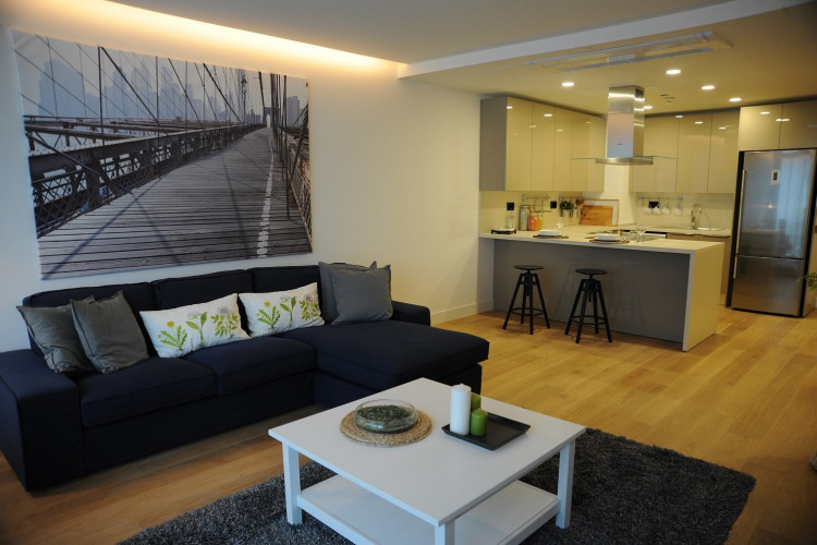 Квартира 1+1 в Стамбуле, Турция | PBB-42681