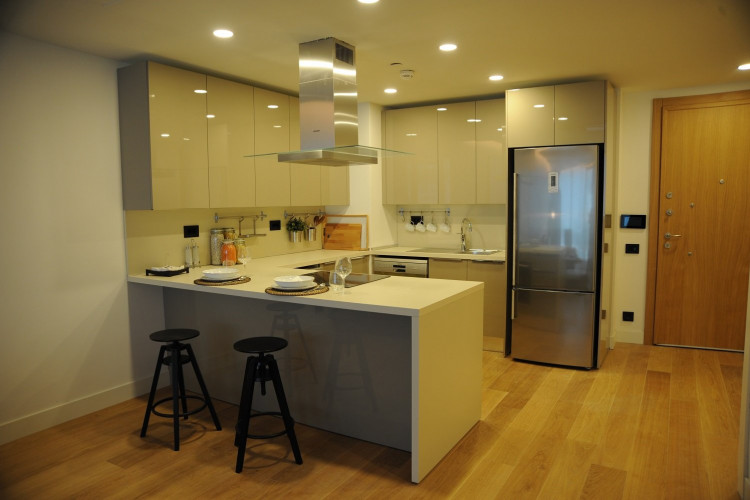 Квартира 1+1 в Стамбуле, Турция | PBB-42681