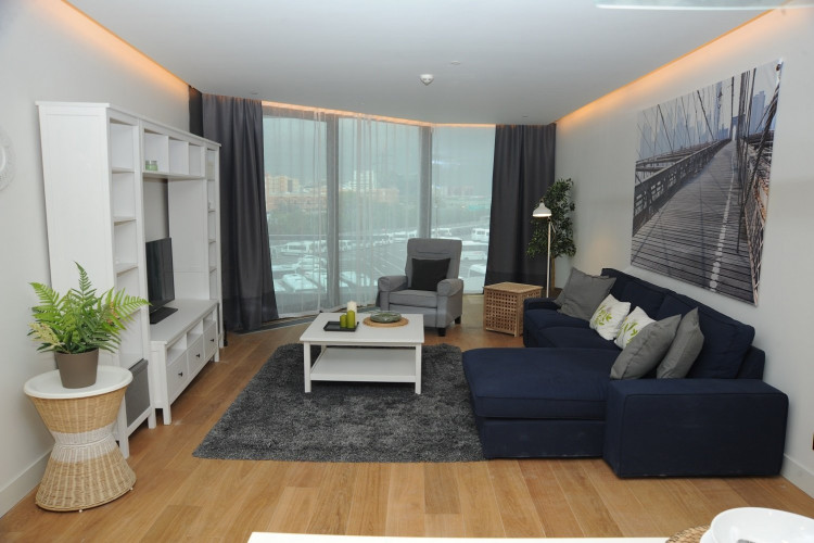 Квартира 1+1 в Стамбуле, Турция | PBB-42681