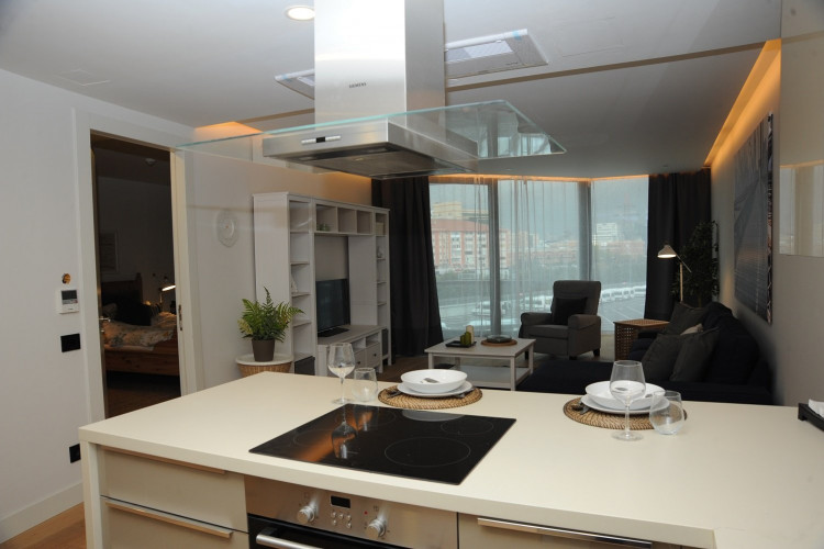 Квартира 1+1 в Стамбуле, Турция | PBB-42681