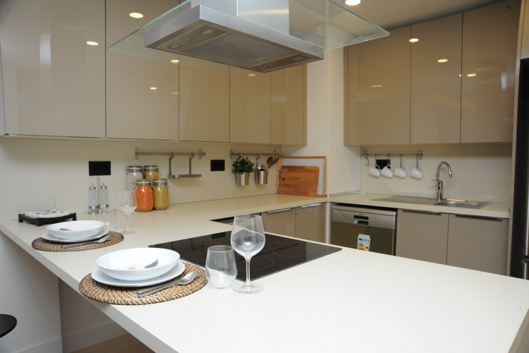 Квартира 1+1 в Стамбуле, Турция | PBB-42681