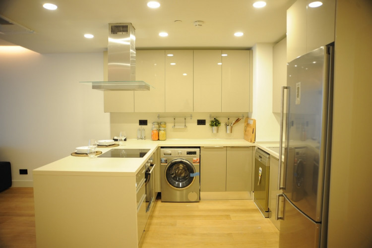 Квартира 1+1 в Стамбуле, Турция | PBB-42681