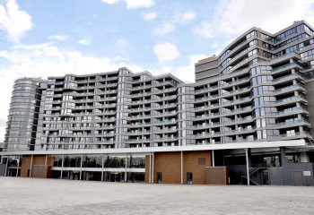 Квартира 1+1 в Стамбуле, Турция | PBB-42681