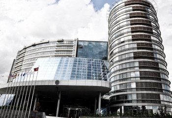 Квартира 1+1 в Стамбуле, Турция | PBB-42681