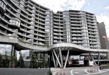 Квартира 1+1 в Стамбуле, Турция | PBB-42681