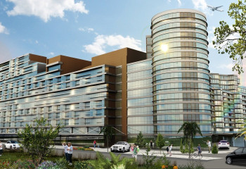 Квартира 1+1 в Стамбуле, Турция | PBB-42681