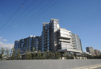 Квартира 1+1 в Стамбуле, Турция | PBB-42681