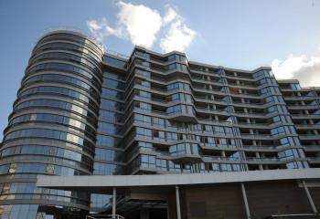 Квартира 1+1 в Стамбуле, Турция | PBB-42681