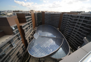 Квартира 1+1 в Стамбуле, Турция | PBB-42681