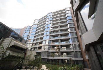 Квартира 1+1 в Стамбуле, Турция | PBB-42681