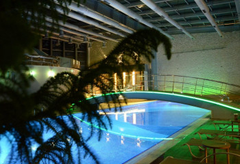 Квартира 1+1 в Стамбуле, Турция | PBB-42681