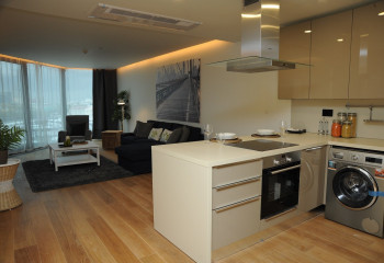 Квартира 1+1 в Стамбуле, Турция | PBB-42681