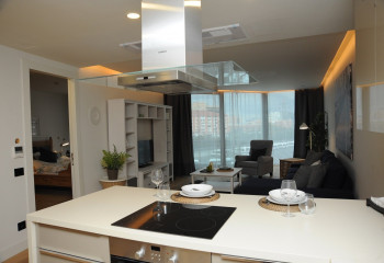 Квартира 1+1 в Стамбуле, Турция | PBB-42681