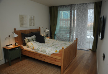 Квартира 1+1 в Стамбуле, Турция | PBB-42681