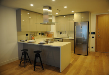 Квартира 1+1 в Стамбуле, Турция | PBB-42681