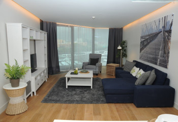 Квартира 1+1 в Стамбуле, Турция | PBB-42681