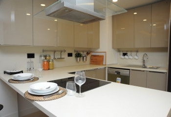 Квартира 1+1 в Стамбуле, Турция | PBB-42681